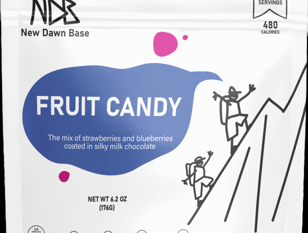 Fruit Candy